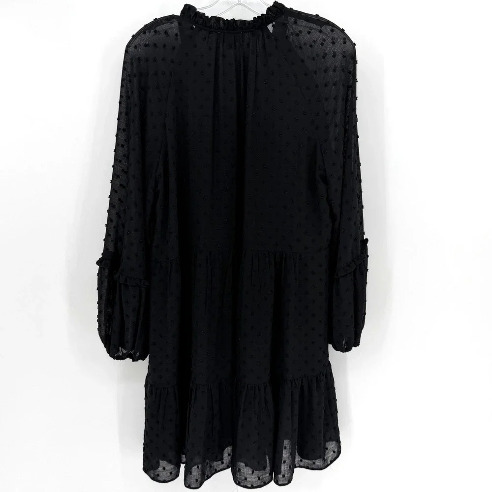 CeCe babydoll dress